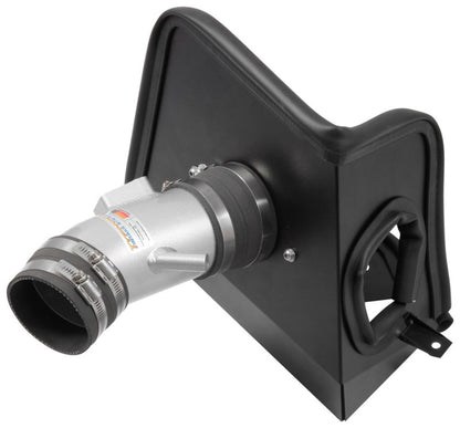 K&N 69-7084TS Typhoon Air Intake For Nissan Pathfinder V6 3.5L 17-18