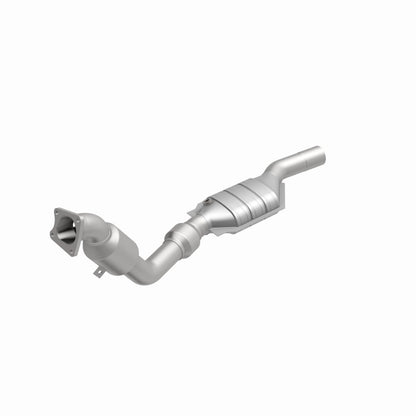 Magnaflow 49742 DirectFit Converter 03-04 Audi RS6 4.2L Driver Side