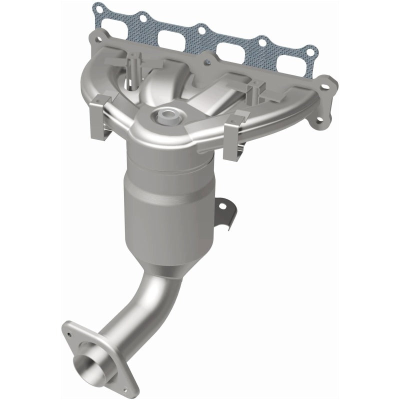 Magnaflow 51260 D&S Converter For Dodge Caliber/Jeep Patriot 07-10