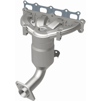 Magnaflow 51260 D&S Converter For Dodge Caliber/Jeep Patriot 07-10