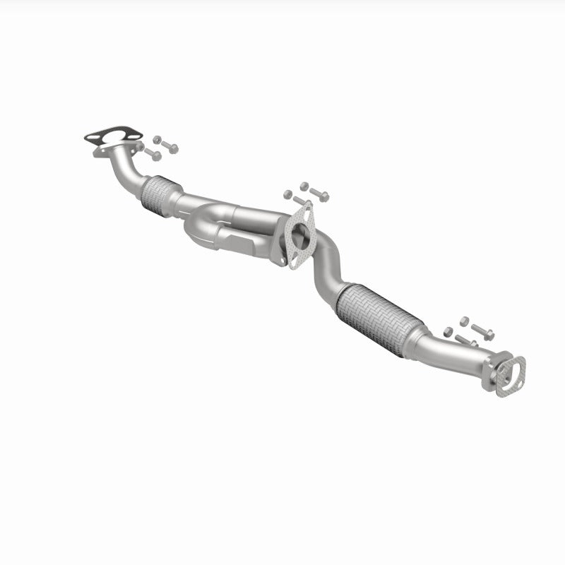 Magnaflow 107-0131 Front Pipe Kit For Hyundai Tucson/Sportage 2.7L