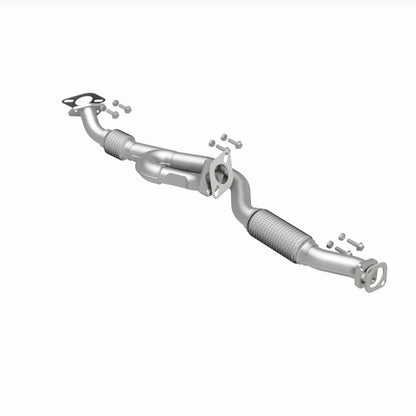 Magnaflow 107-0131 Front Pipe Kit For Hyundai Tucson/Sportage 2.7L