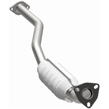 MagnaFlow OEM DirectFit Converter 01-04 Frontier 3.3L D/S