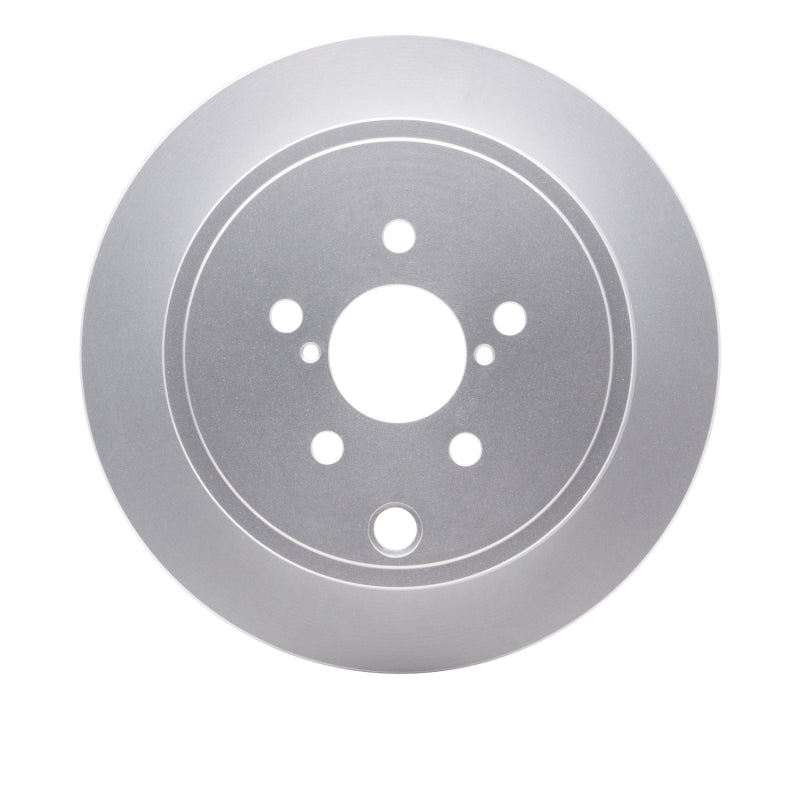 DFC 08-15 Subaru GeoSPEC Coated Rear Rotor | Legacy (08-15) (604-13021)