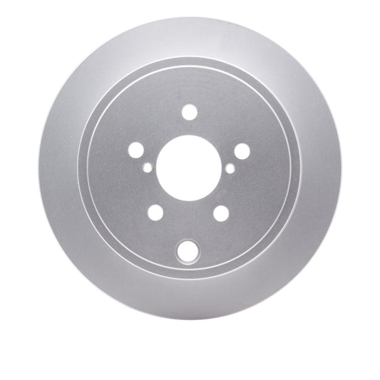 DFC 08-15 Subaru GeoSPEC Coated Rear Rotor | Legacy (08-15) (604-13021)