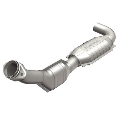 Magnaflow 93152 DirectFit Converter 00-01 Ford F-150 4.6L 2WD