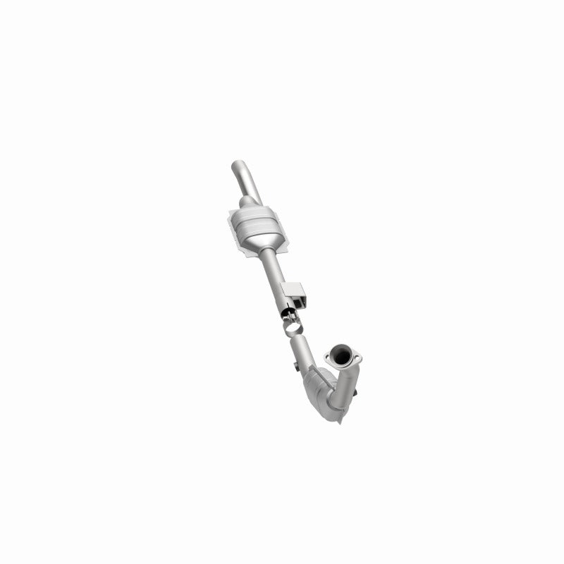 Magnaflow 51847 DirectFit Converter For Mercedes ML320 03 3.2L