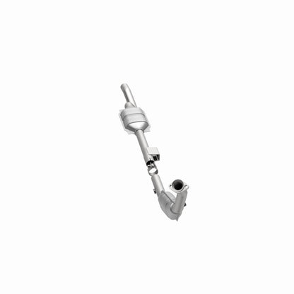 Magnaflow 51847 DirectFit Converter For Mercedes ML320 03 3.2L