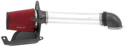 Spectre Air Intake Kit | GM Silverado/Sierra V8 (14-15) (9006)