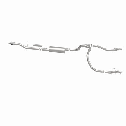 MAGNAFLOW 106-1084 Exhaust Kit For Chevrolet Silverado 1500 19-24