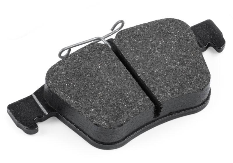 APR Rear Brake Pads | Audi Q3 (19-26) (BRK00045)