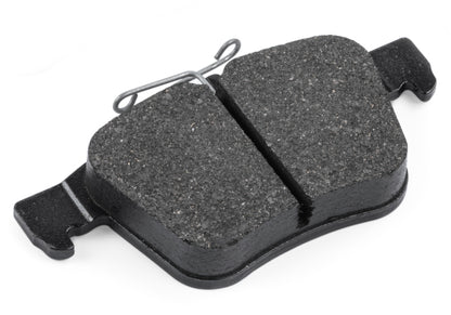 APR Rear Brake Pads | Audi Q3 (19-26) (BRK00045)