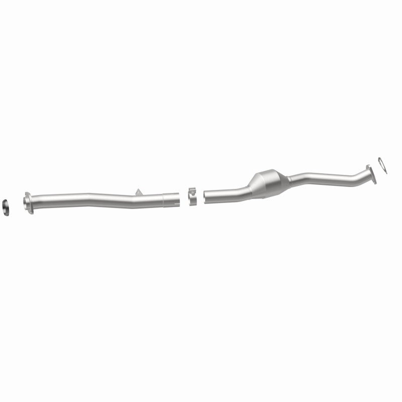 Magnaflow 52510 DirectFit Converter 11-13 Subaru Forester H4 2.5 OEM Underbody