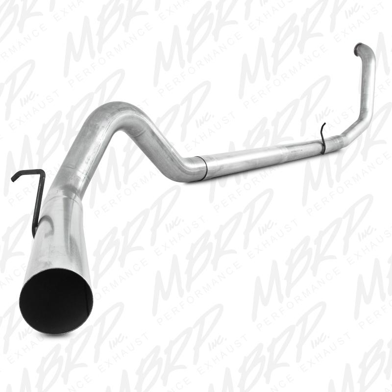 MBRP 7.3L PLM Series Exhaust System | Ford F-250/350 (99-03) (S6200PLM)
