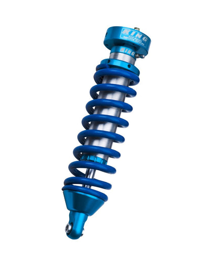 King Shocks 2.5 Performance Coilovers + Rear Reservoir Shocks Set - 1996-2002 Toyota 4Runner 4WD