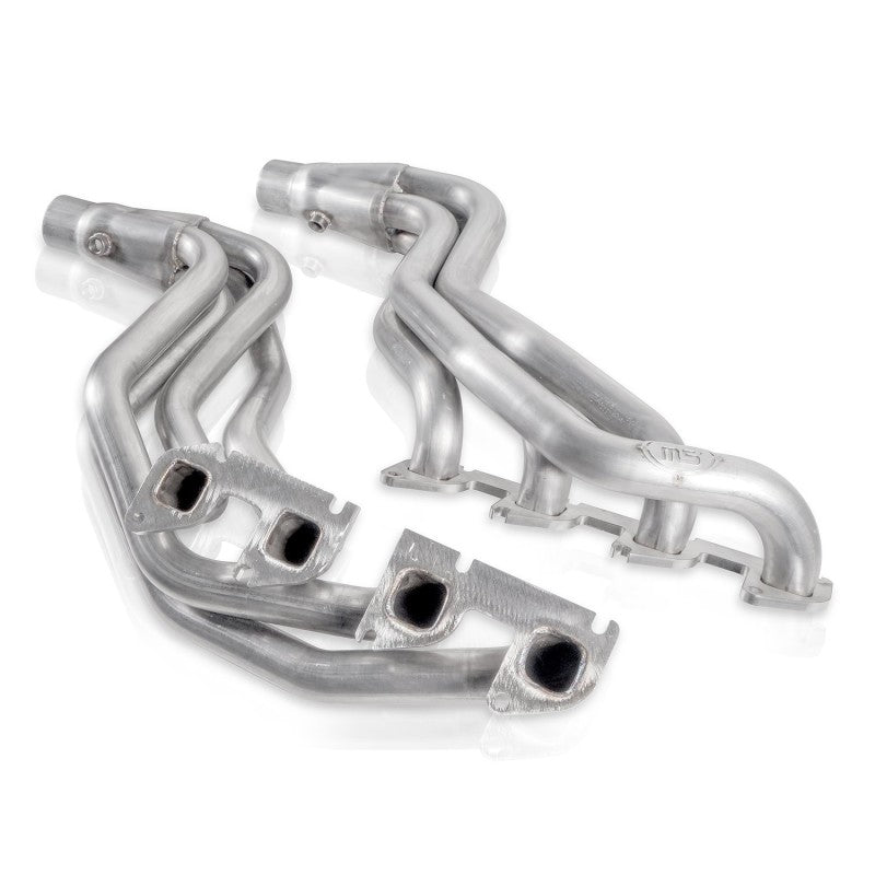 Stainless Works 6.2L Headers 11-18 F-250/F-350 | F-250/F-350 (11-16,17-23) (FT211HCAT)