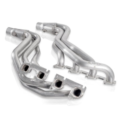 Stainless Works 6.2L Headers 11-18 F-250/F-350 | F-250/F-350 (11-16,17-23) (FT211HCAT)