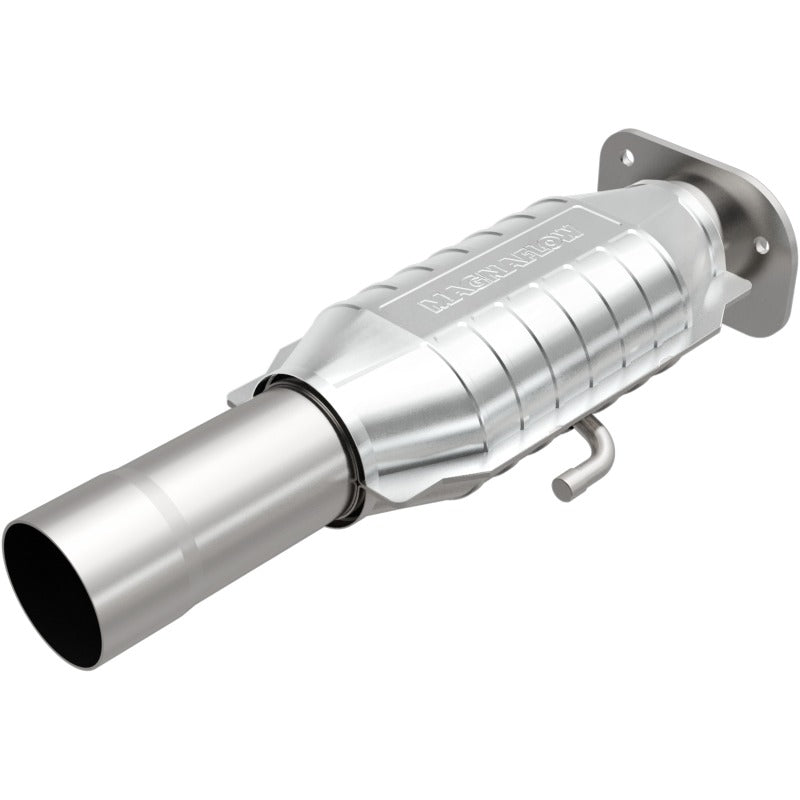 Magnaflow EPA Compliant Catalytic Converter | Chevy Camaro/Caprice/Corvette/Firebird (82-96) (93441)