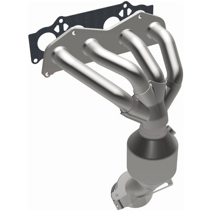 MagnaFlow 50487 DirectFit Converter for Toyota RAV4 2.4L (04-05)