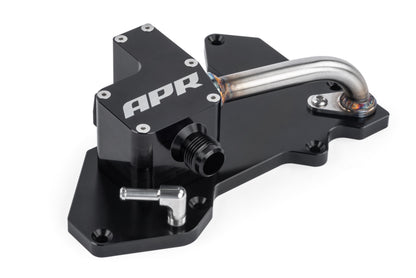 APR Top Plate Kit | Audi Q3 (20-22) (MS100217)
