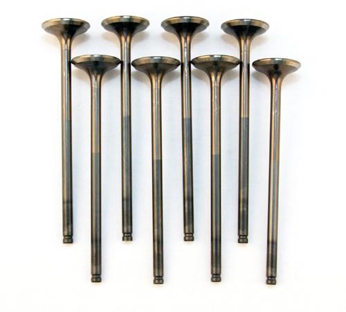 BLOX Racing D16 Flat Intake Valve Set | Multiple Honda Fitments (BXPT-20250)