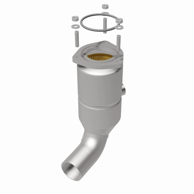 Magnaflow 52014 DirectFit Converter For X-Type 3.0L Front