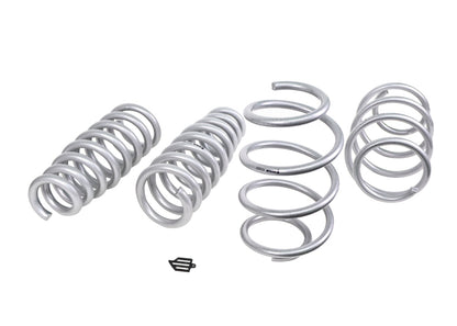 Whiteline WSK-MAZ003 Front/Rear Coil Spring Lowering Kit for 19-26 Mazda 3