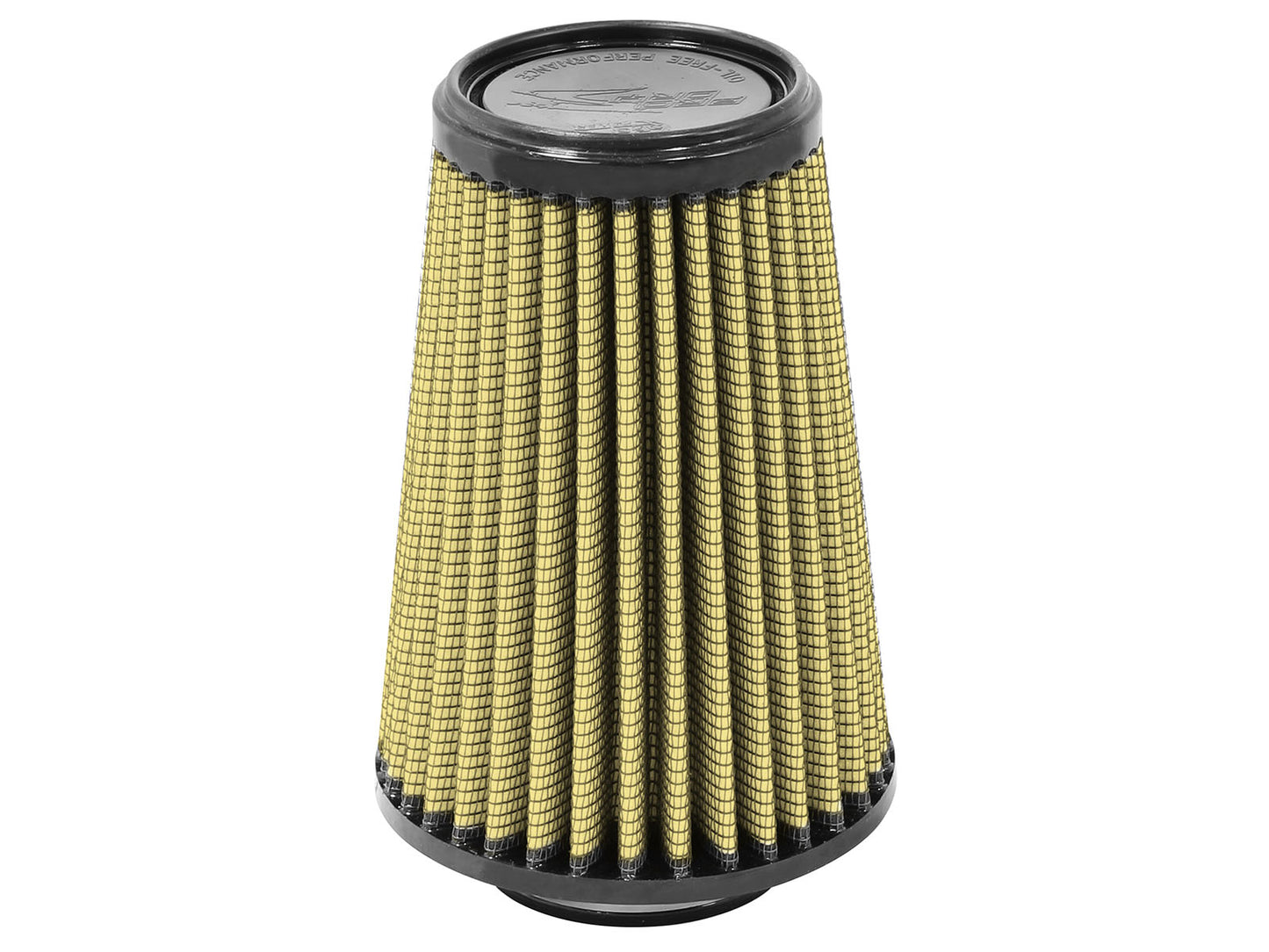 aFe Magnum FLOW Universal Air Filter w/ Pro GUARD 7 Media | Universal (72-25507)