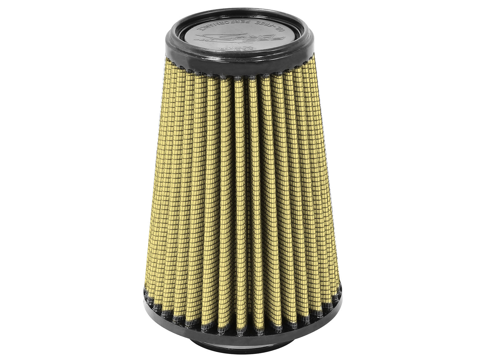 aFe Magnum FLOW Universal Air Filter w/ Pro GUARD 7 Media | Universal (72-25507)