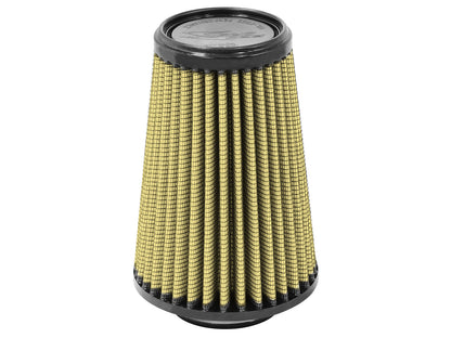 aFe Magnum FLOW Universal Air Filter w/ Pro GUARD 7 Media | Universal (72-25507)