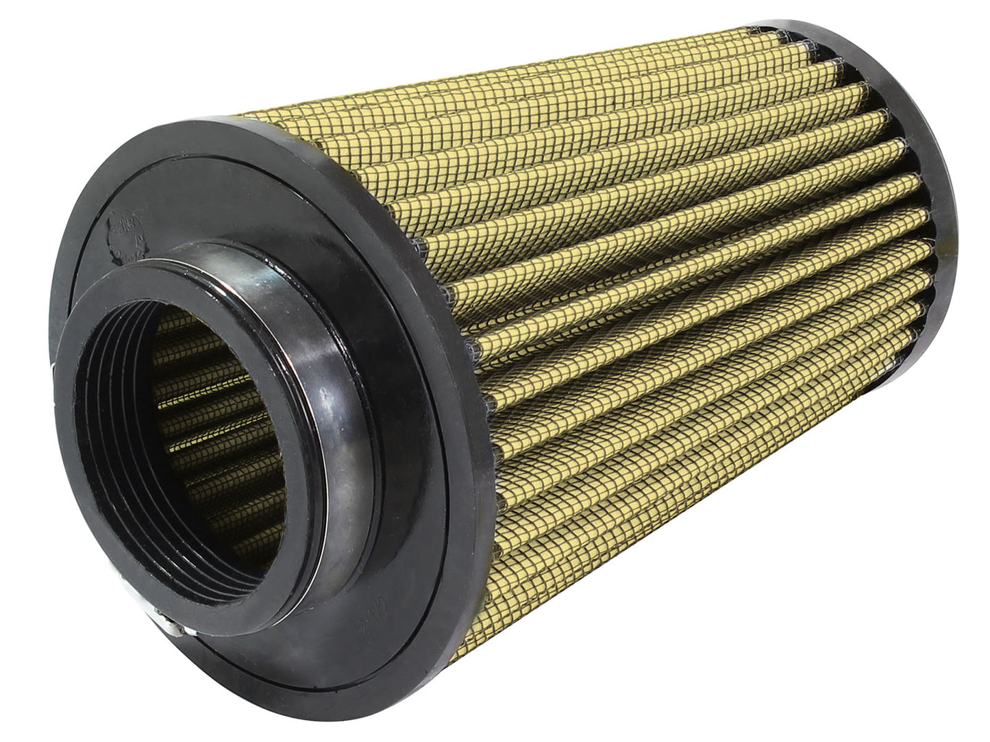 aFe Magnum FLOW Universal Air Filter w/ Pro GUARD 7 Media | Universal (72-25507)