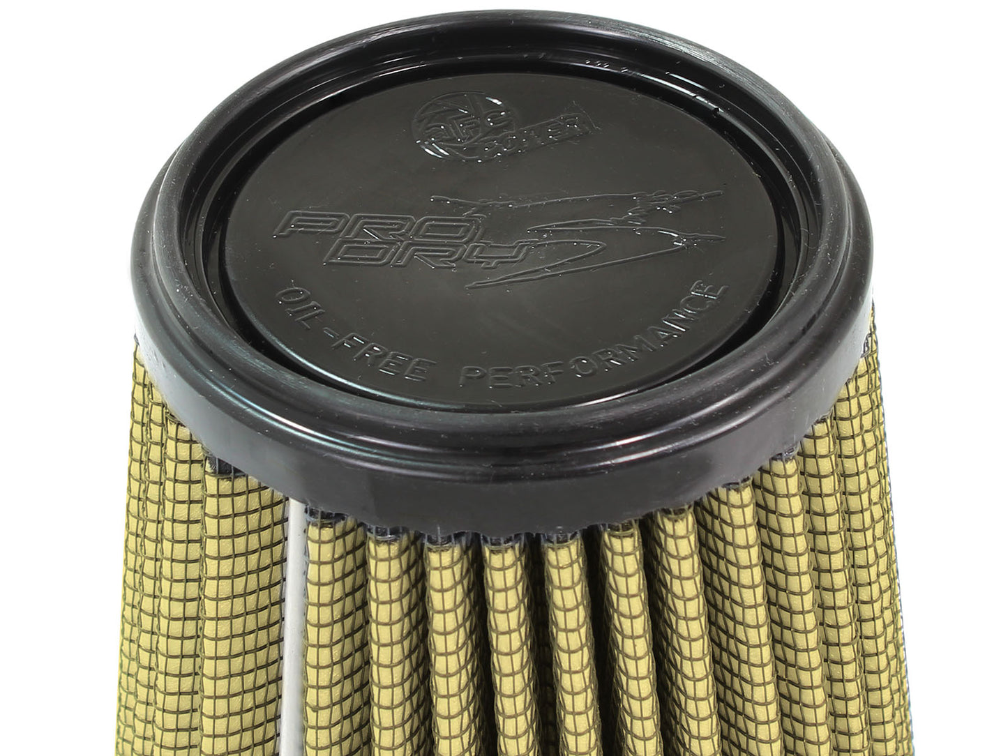 aFe Magnum FLOW Universal Air Filter w/ Pro GUARD 7 Media | Universal (72-25507)