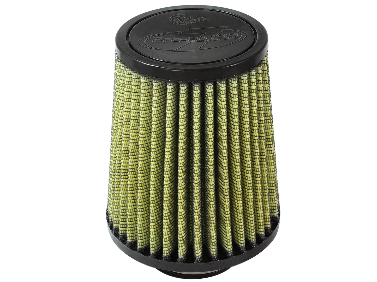 aFe Magnum FLOW Universal Air Filter w/ Pro GUARD 7 Media | (72-30018)