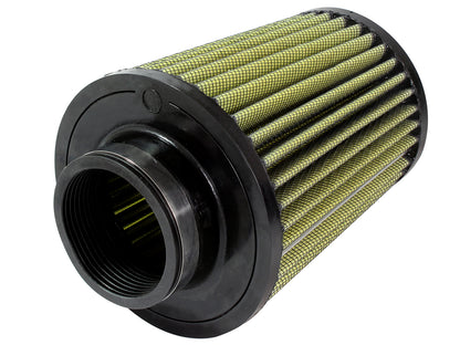 aFe Magnum FLOW Universal Air Filter w/ Pro GUARD 7 Media | (72-30018)