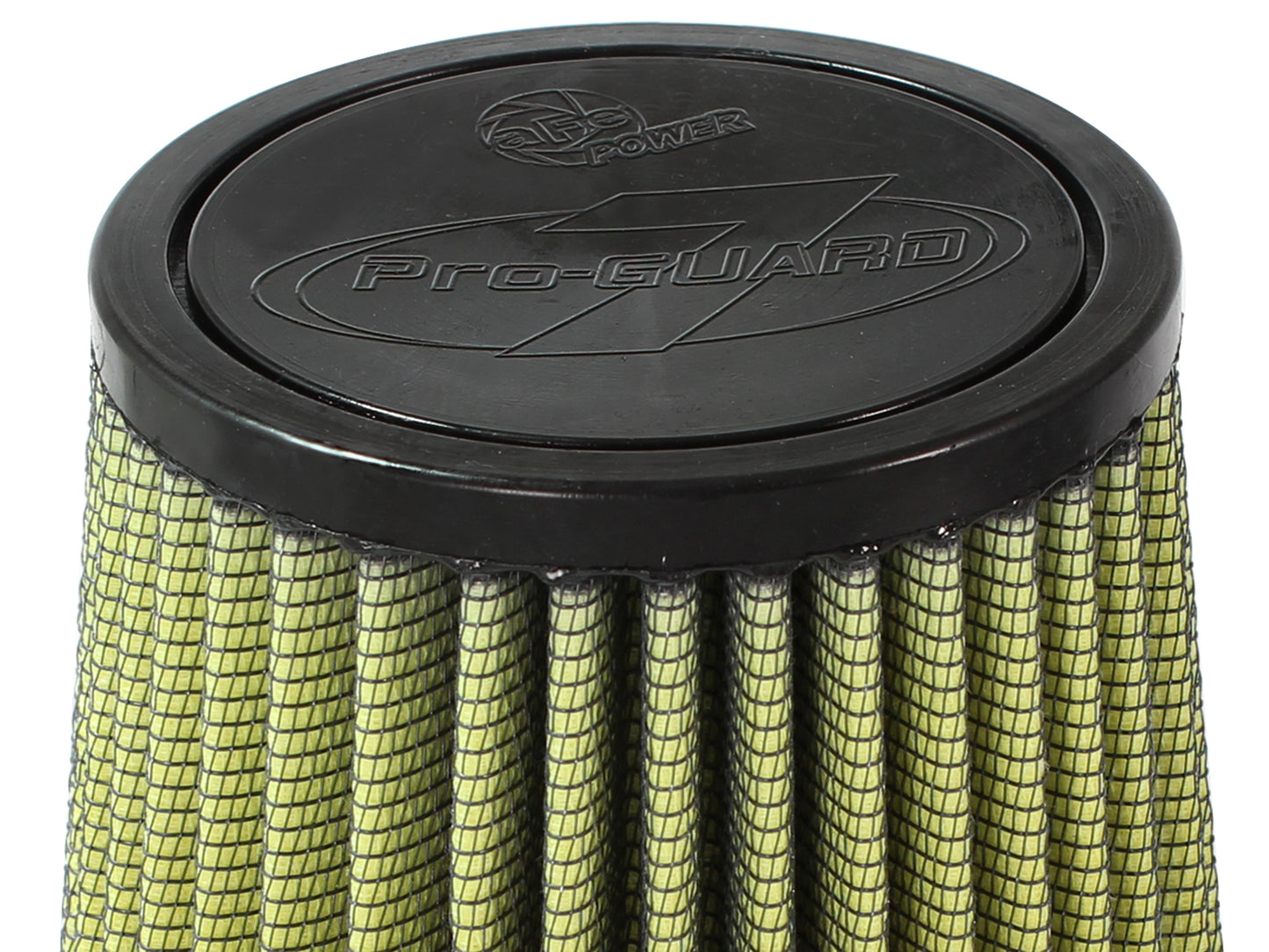 aFe Magnum FLOW Universal Air Filter w/ Pro GUARD 7 Media | (72-30018)