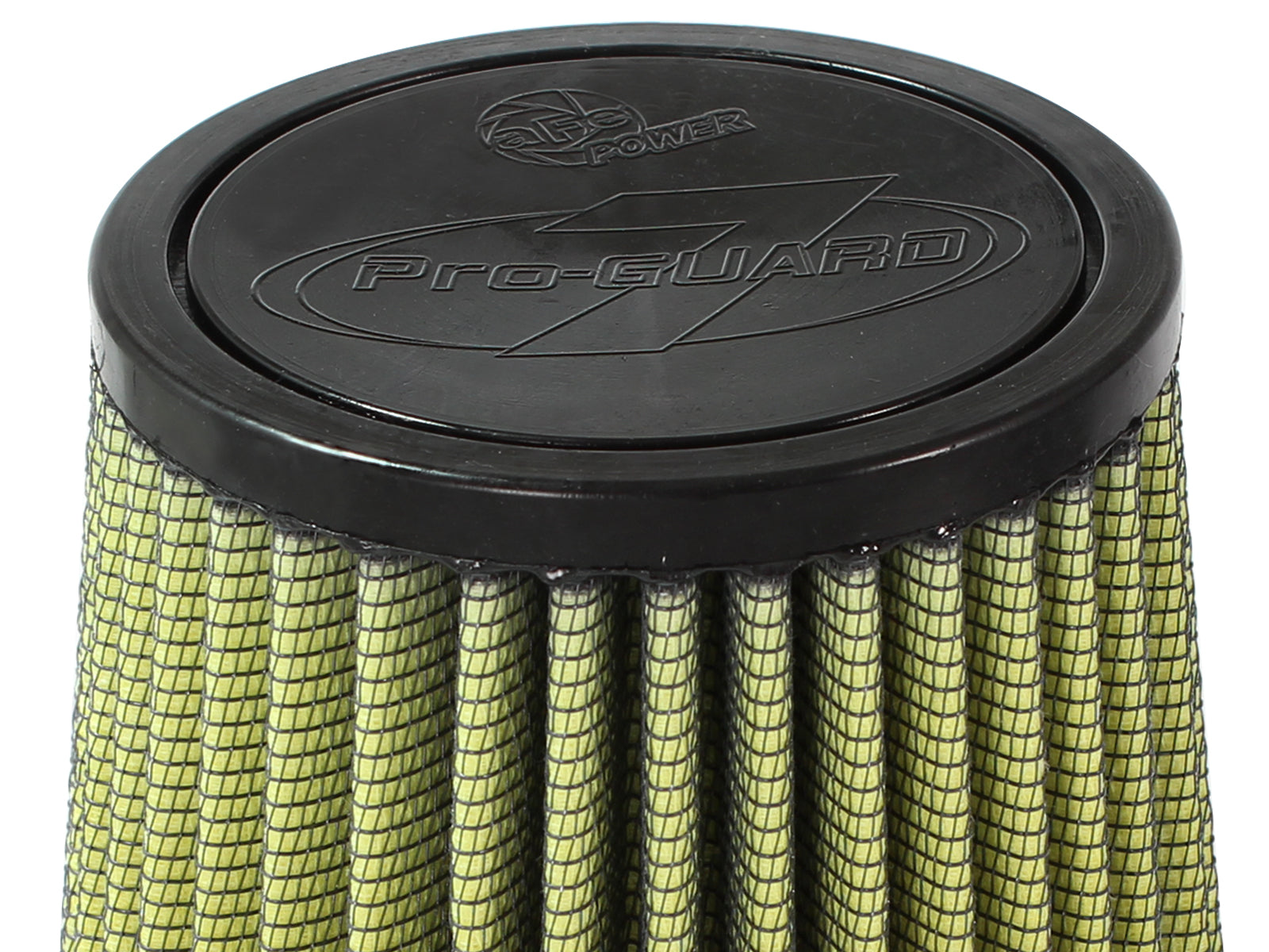 aFe Magnum FLOW Universal Air Filter w/ Pro GUARD 7 Media | (72-30018)