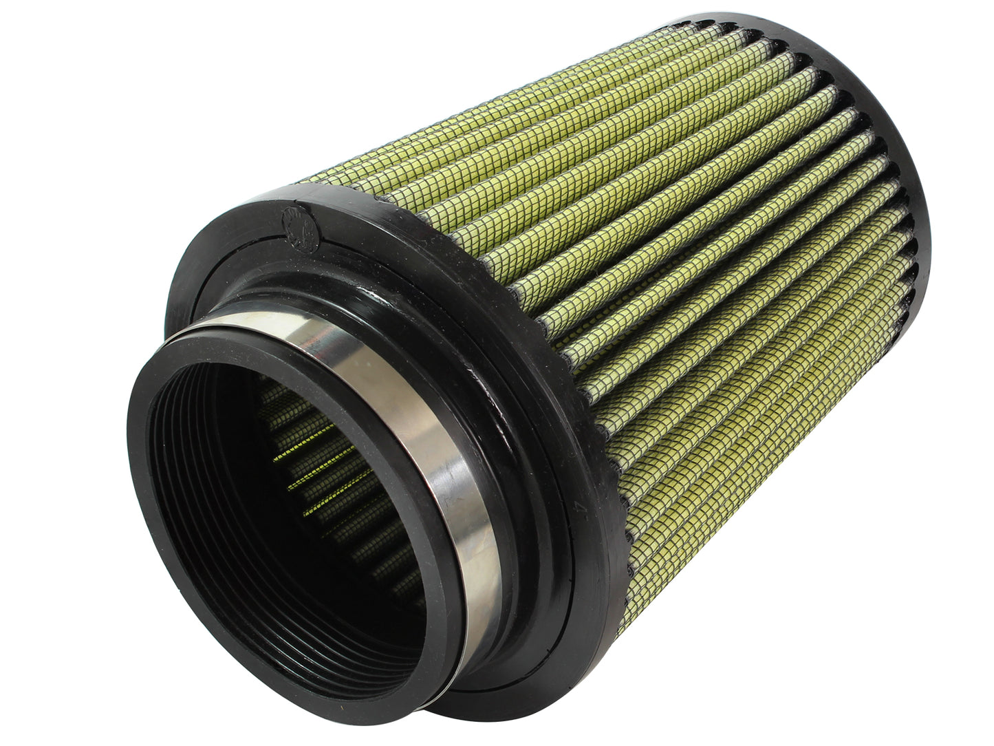 aFe Magnum FLOW Universal Air Filter w/ Pro GUARD 7 Media | (72-40011)