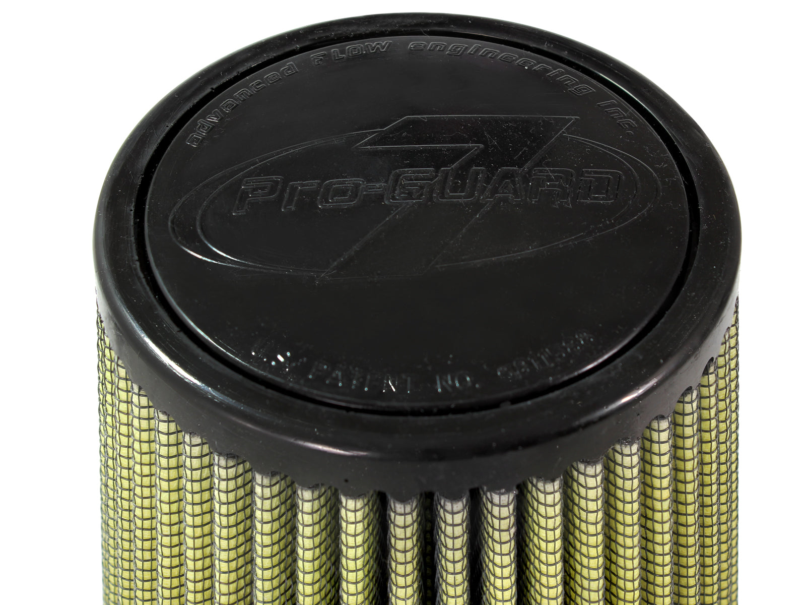 aFe Magnum FLOW Universal Air Filter w/ Pro GUARD 7 Media | (72-40011)