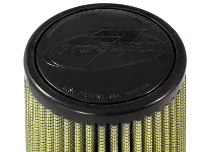 aFe Magnum FLOW Universal Air Filter w/ Pro GUARD 7 Media | (72-40011)