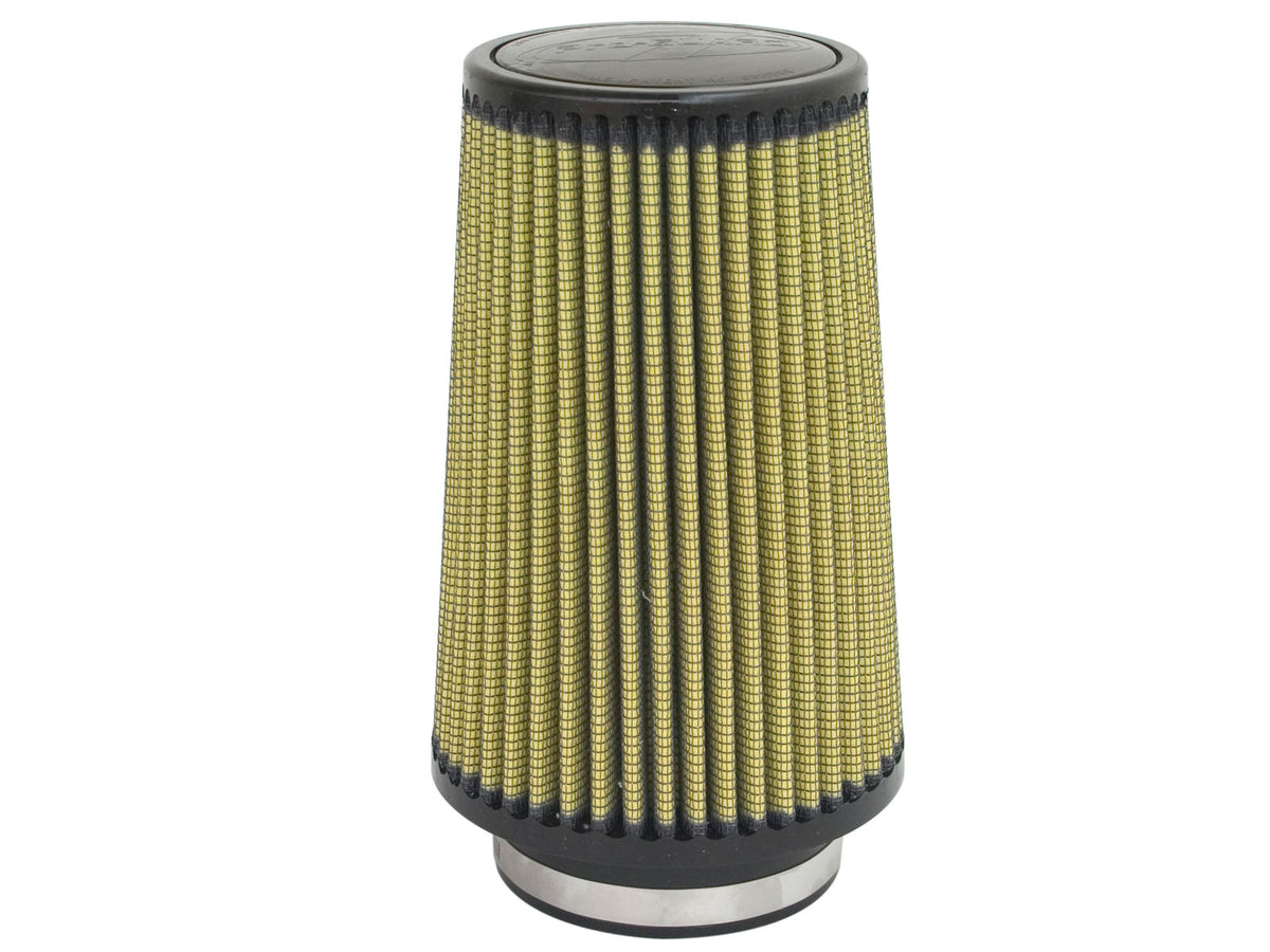 aFe Magnum FLOW Universal Air Filter w/ Pro GUARD 7 Media | (72-40035)