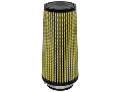 aFe Magnum FLOW Universal Air Filter w/ Pro GUARD 7 Media | (72-40043)