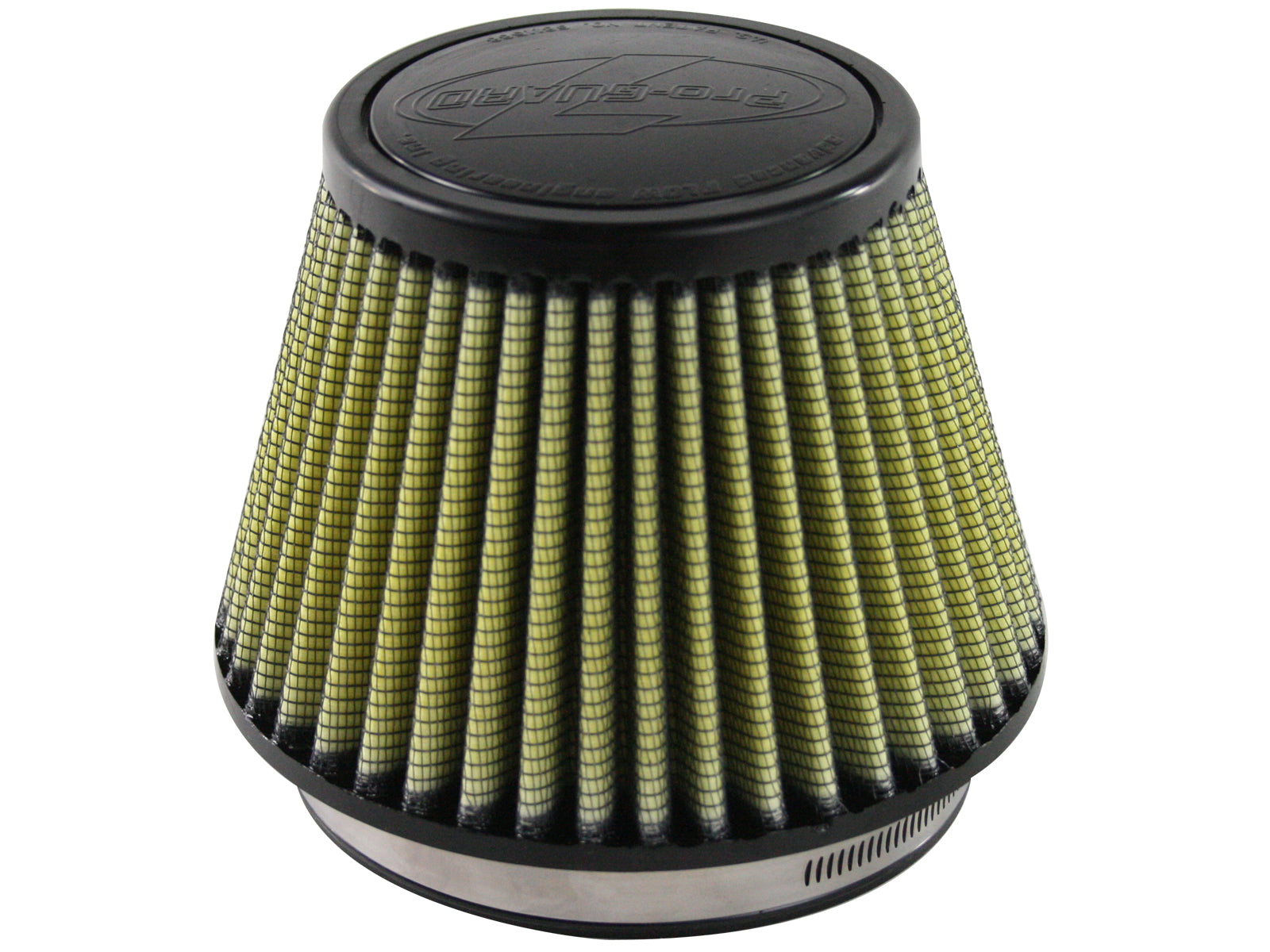 aFe Magnum FLOW Universal Air Filter | Universal (72-55505) (72-55505)