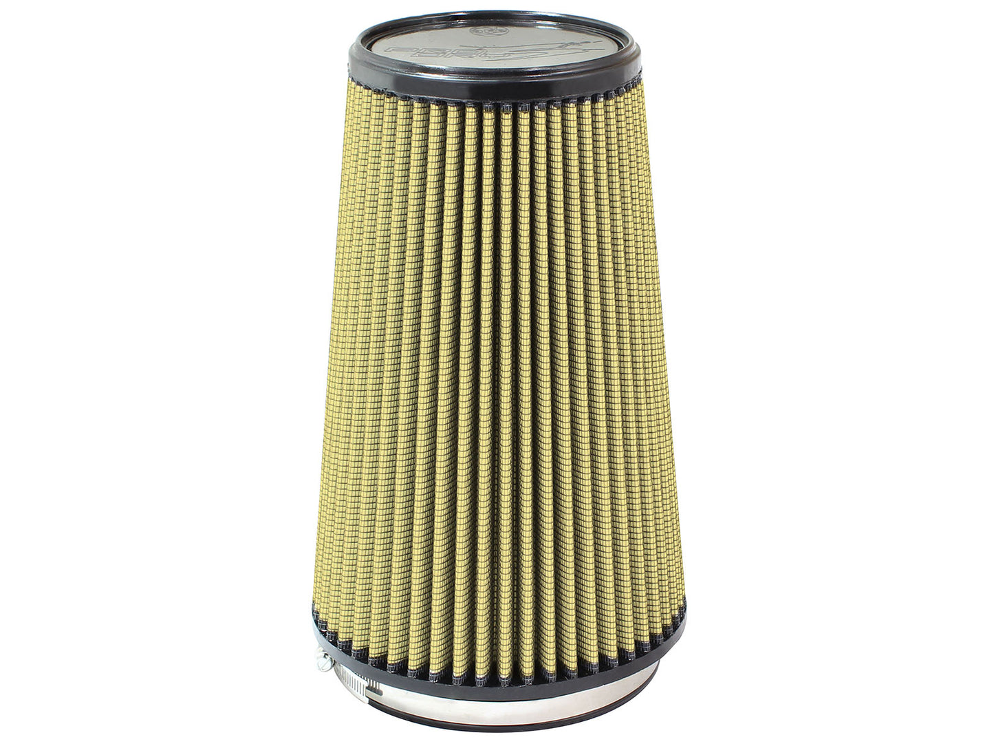 aFe Magnum FLOW Universal Air Filter w/ Pro GUARD 7 Media | (72-60512)