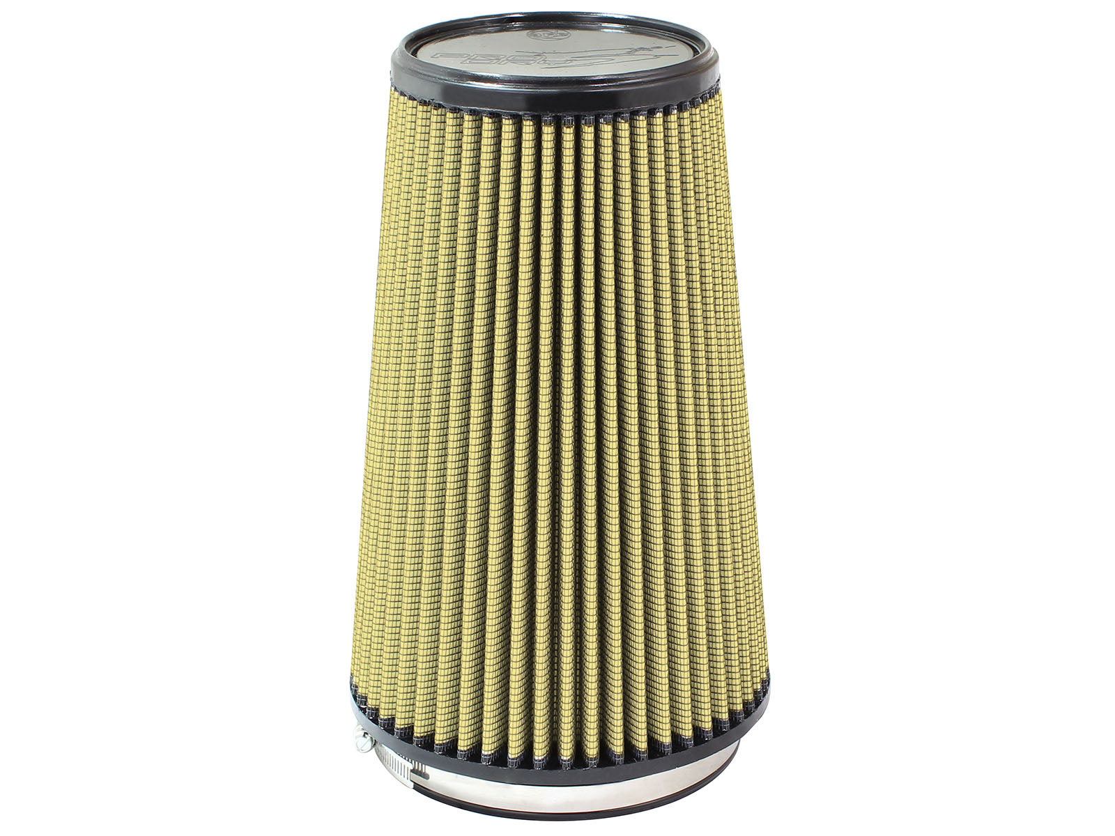 aFe Magnum FLOW Universal Air Filter w/ Pro GUARD 7 Media | (72-60512)