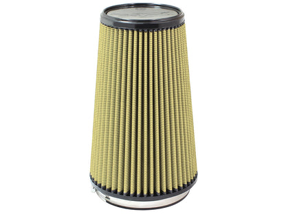 aFe Magnum FLOW Universal Air Filter w/ Pro GUARD 7 Media | (72-60512)