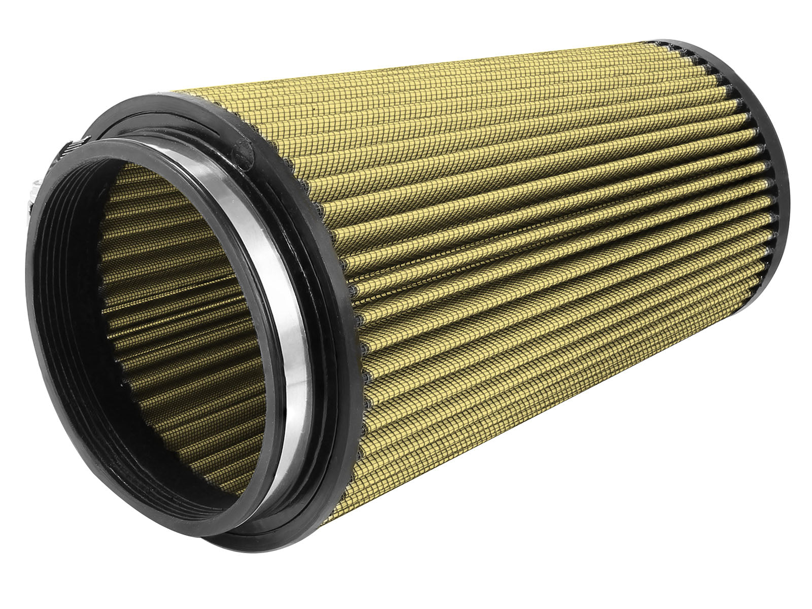 aFe Magnum FLOW Universal Air Filter w/ Pro GUARD 7 Media | (72-60512)