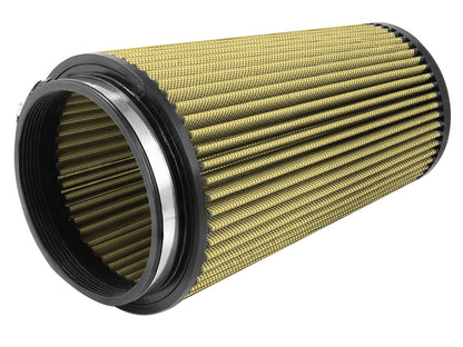 aFe Magnum FLOW Universal Air Filter w/ Pro GUARD 7 Media | (72-60512)