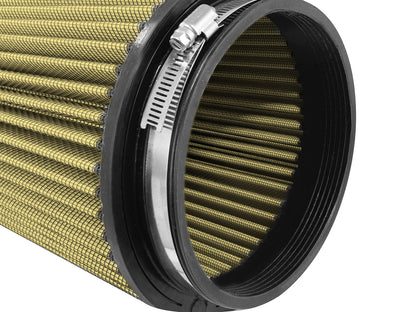 aFe Magnum FLOW Universal Air Filter w/ Pro GUARD 7 Media | (72-60512)
