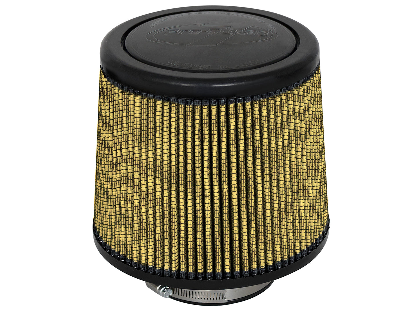 aFe Magnum FORCE Intake Replacement Air Filter w/ Pro GUARD 7 Media | (72-90008)