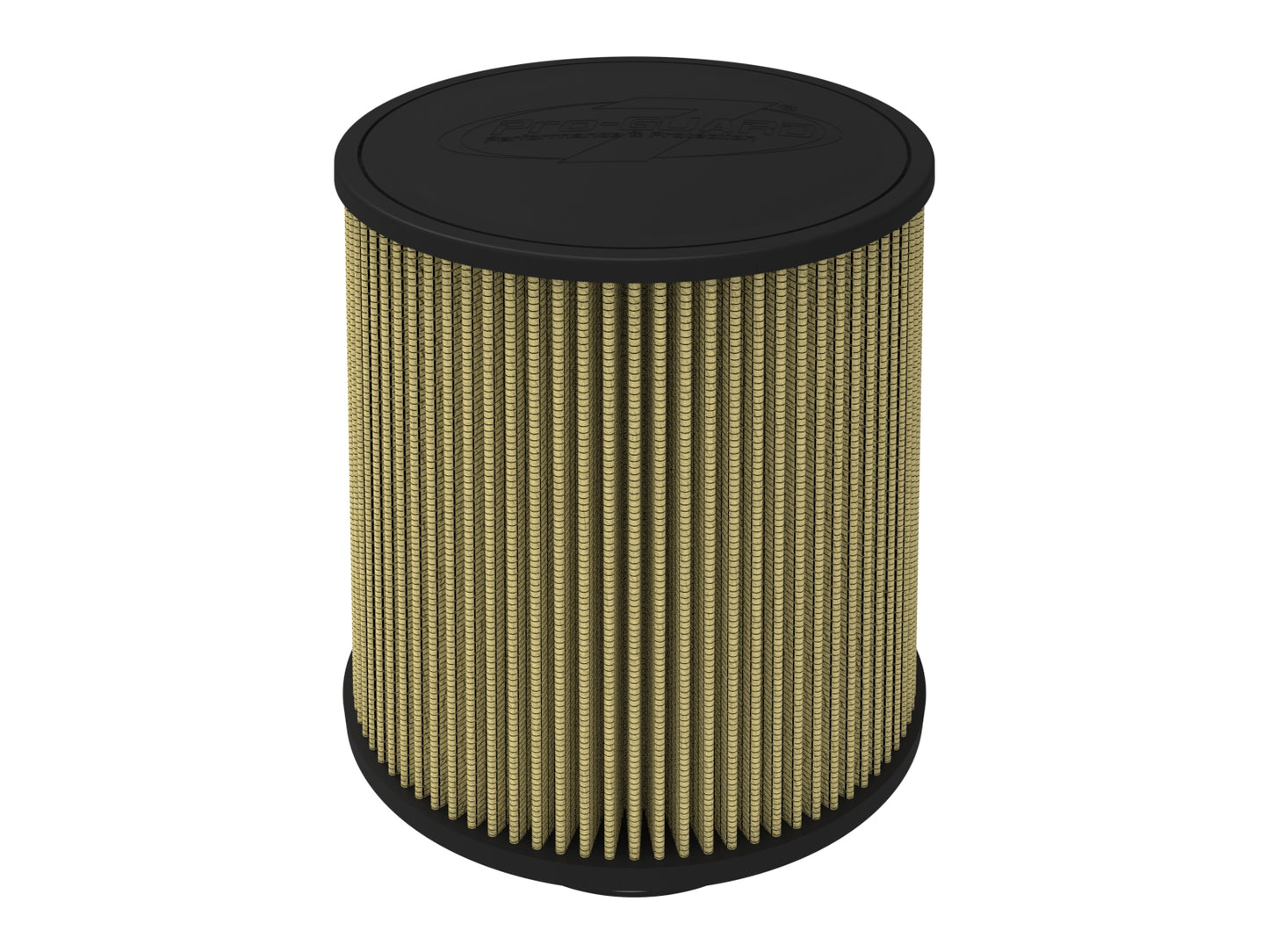 aFe Magnum FLOW Universal Air Filter w/ Pro GUARD 7 Media | Universal (72-90009)